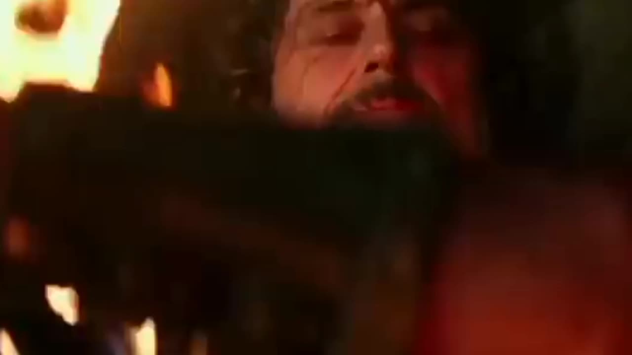 The most action movie Hercules