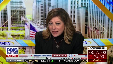 Mornings With Maria. .'Era of globalist Republicans is ‘gone,’