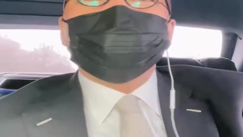 20220406文贵先生GETTR¹：无法律社会太可怕；无信仰社会太危险。中美差距不是100-200年，是系统问题。 #中国人拥有美国这样的国家系统就好了！