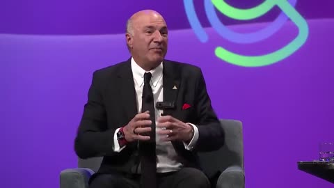 Kevin O'Leary Knew About FTX