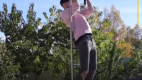 Crazy Skill Compilation.