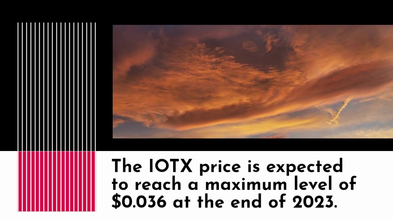 IoTeX Price Forecast FAQs