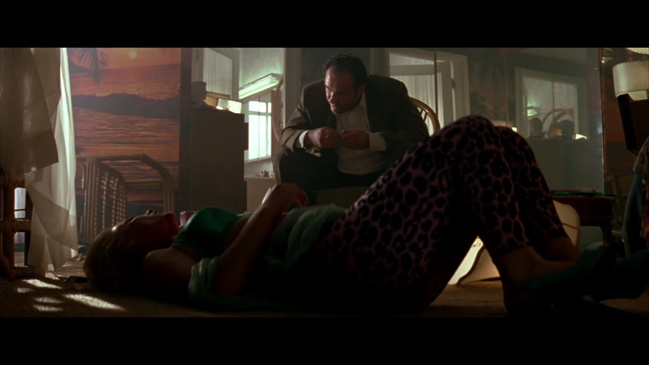 Snow at the end of the rainbow [tRUE rOMANCE 1993]