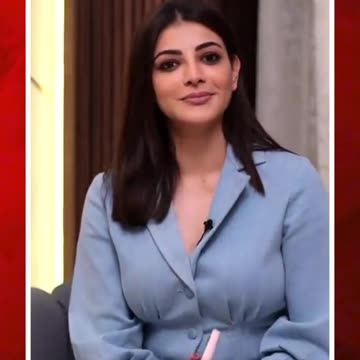 అందుకే తెలుగులో ఎక్కువ మాట్లాడను: కాజల్ #short #kajalagarwal #telugulanguage | FBTV NEWS