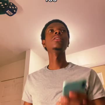 When You’re Ordering Food And She Says “From Where I’ll Cook That For You”