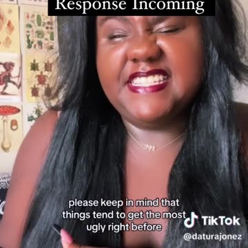 Hateful women hate men