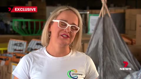 Booming enterprise Circonomy helping businesses repair and repurpose