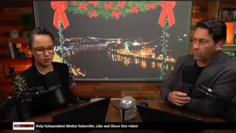 ⚫2286. Exposing the vaccine holocaust