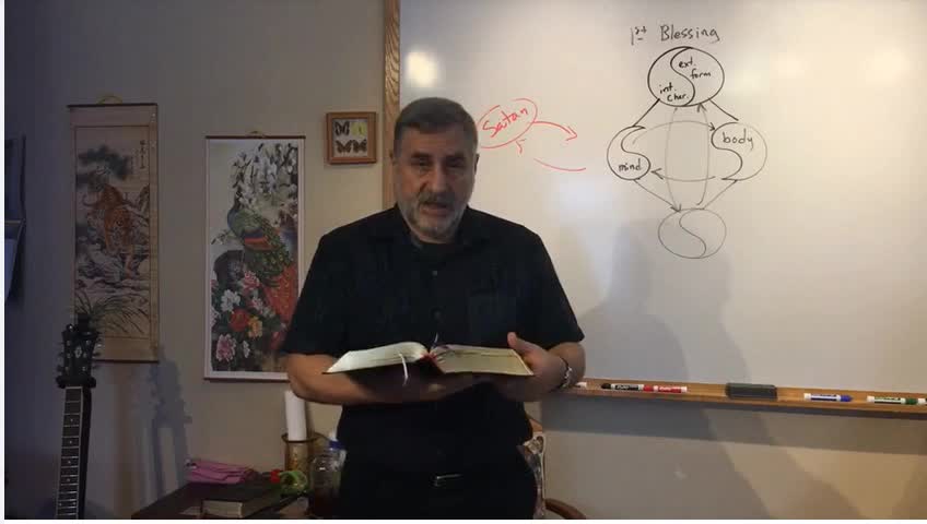 The Power of the Original Mind
