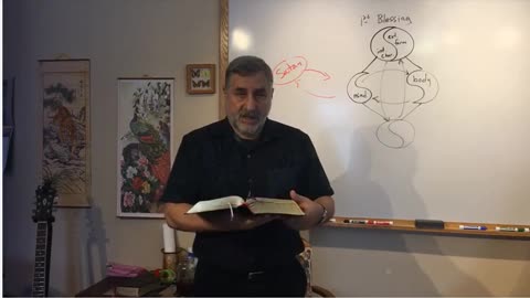 The Power of the Original Mind