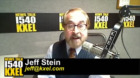 Iowa Politics with Jeff Stein – Thu. Jan. 20, 2022