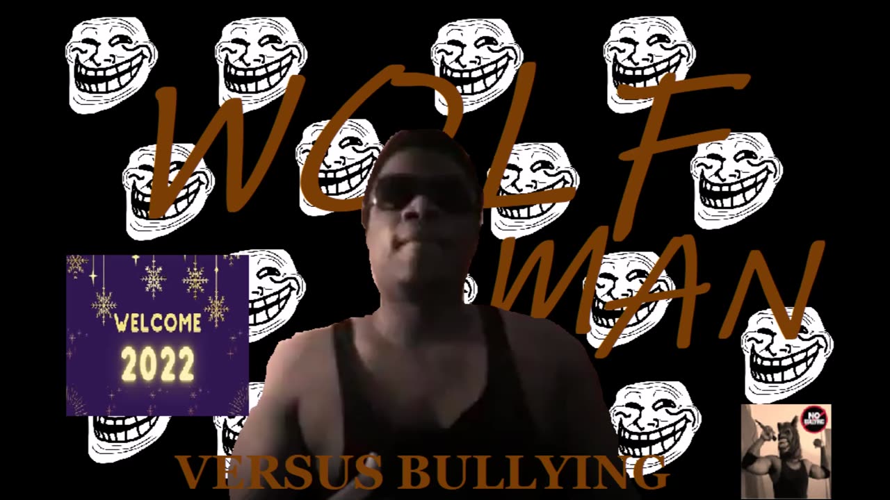 Mookie7o4 vs Bullying ☞ 2022 ☜ January 3rd 2022