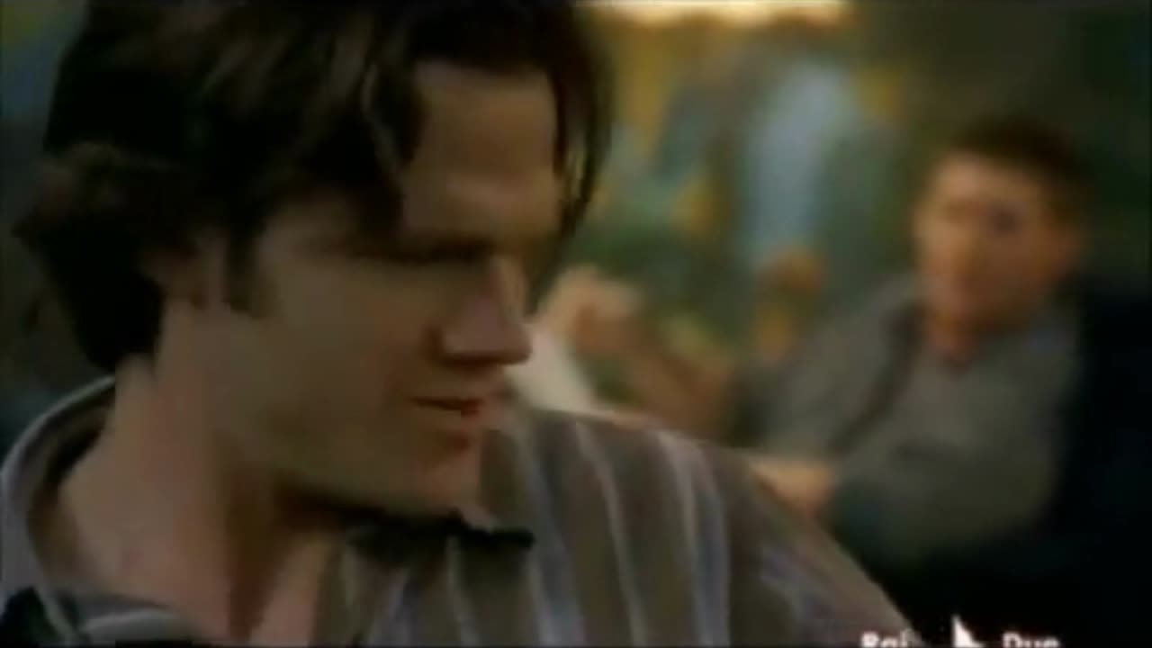 I Momenti più divertenti di SUPERNATURAL