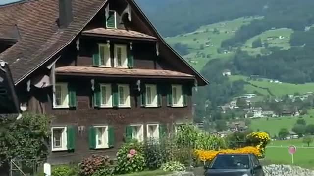 Beautiful Switzerland #VisitSwitzerland #SwitzerlandTravel #TravelSwitzerland