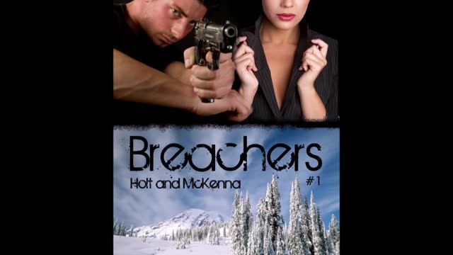 The BREACHERS Series, Contemporary Fantasy/ Paranormal Romances