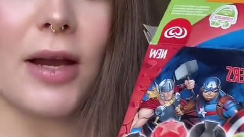 couton candy, ASMR satisfaction sounds