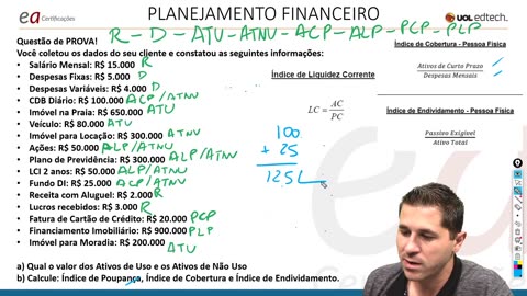 MBA - MODULO 18.1 - AULA 04
