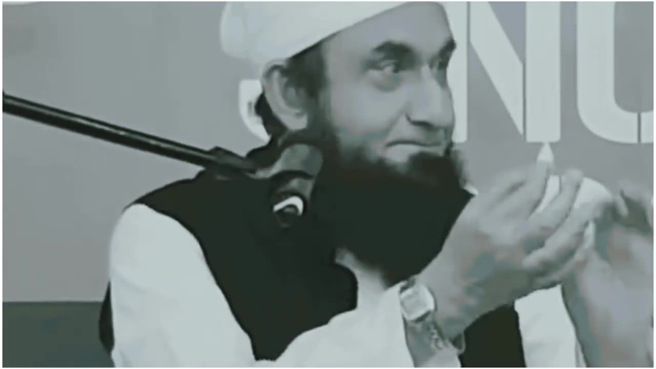 Funny 🤣🤣🤣 | Molana Tariq Jameel status