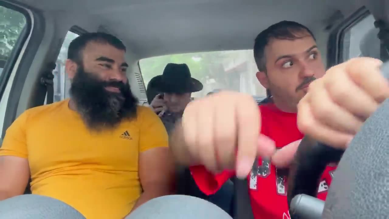 Wow