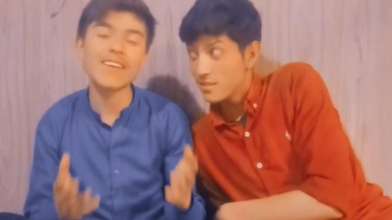 Muhabat Pala Ande Hawa karta tah comedy dialogue 🤣😂😂😂