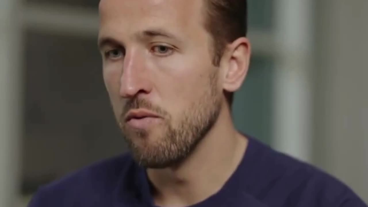 🗣️ "England comes before club" - Harry Kane