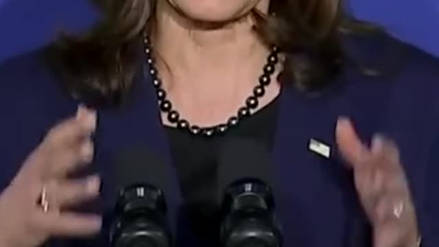 Deep Thoughts By Kamala Harris Pt.2 | Significance Of Time