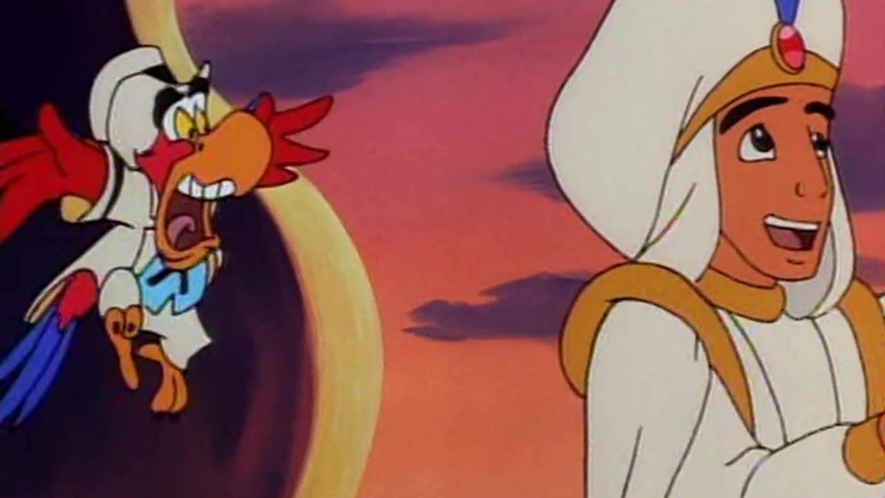 (S02) EP-11 Bad Mood Rising (English Audio)