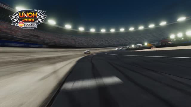 Nascar Heat5 Race482
