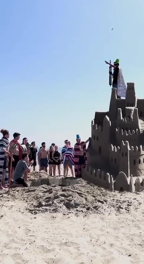 what do guys do when they meet friends