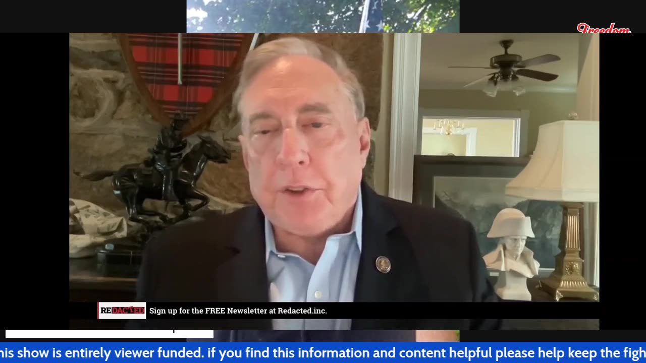 August 4, 2023; Conscript Nation, Take 2