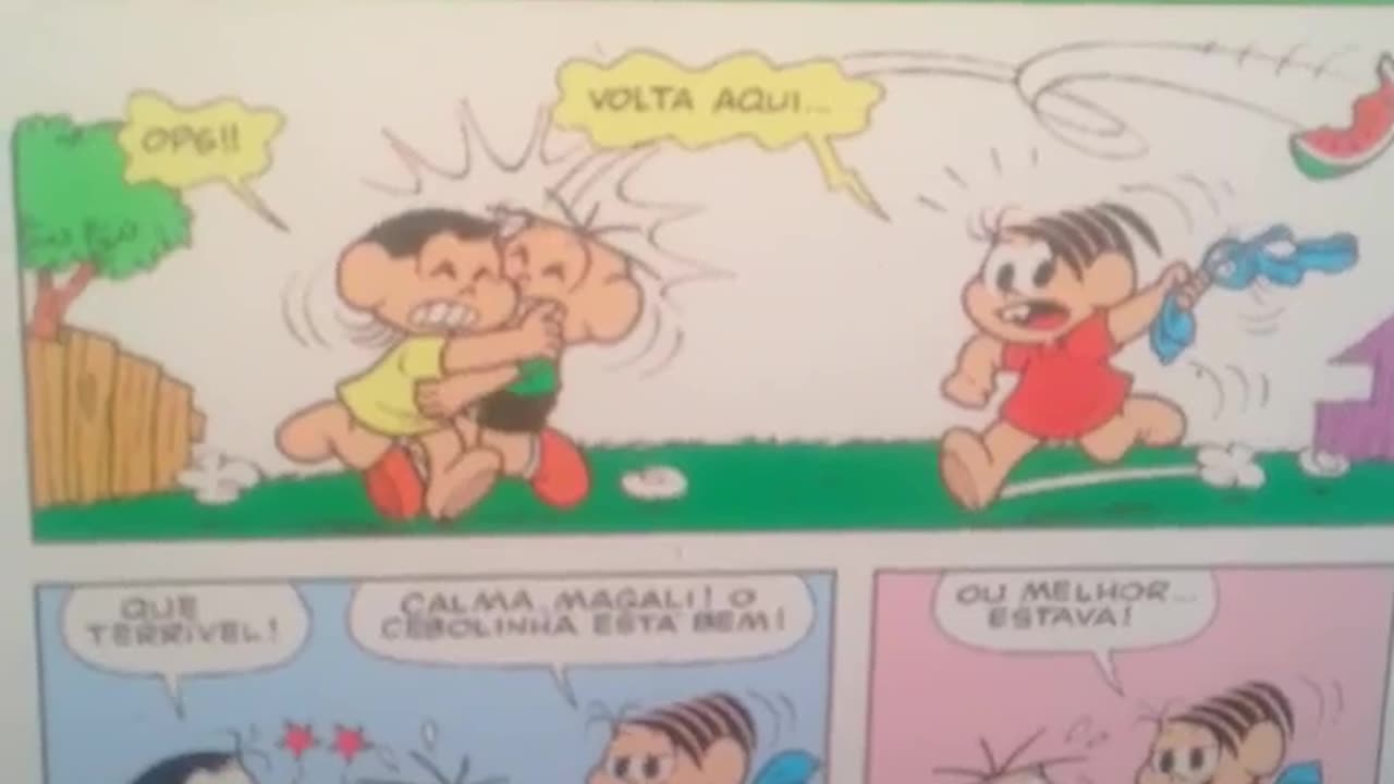 a turma da minica agua boa pt1 #shorts