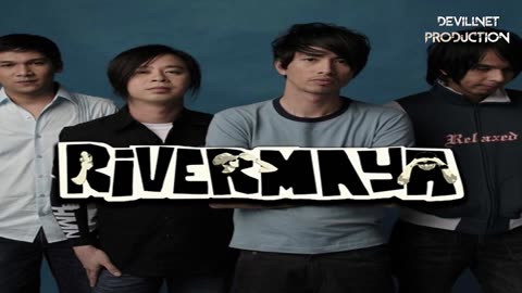 Olats - Rivermaya (Karaoke + Instrumental)