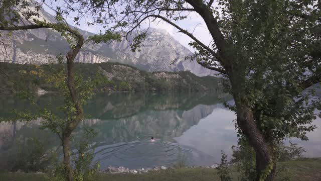 Adam Ondra Pushing the Limits Trailer