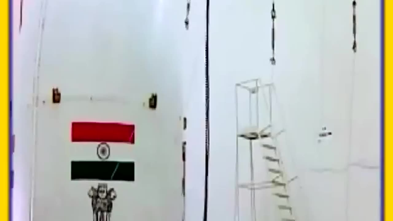 Chandrayaan 3 Launch: ISRO Chief Confirms Launch In July 2023