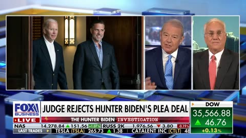 Biden’s business dealings need a ‘Watergate-type investigation’ Experts Demands