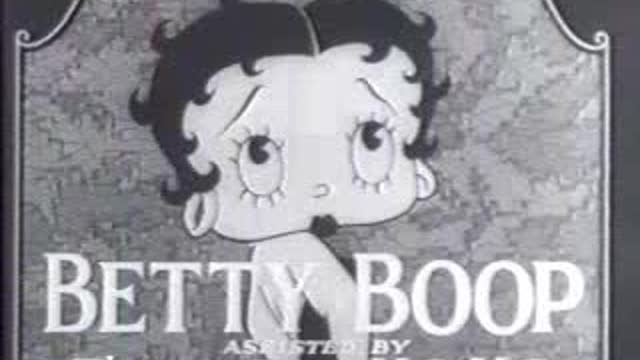 Betty Boop - Snow White (Cab Calloway) - 1933