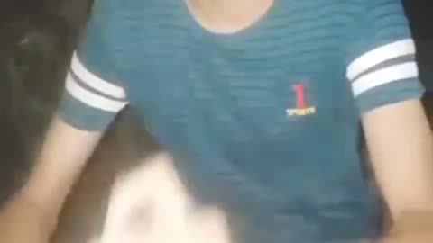Backchodi video