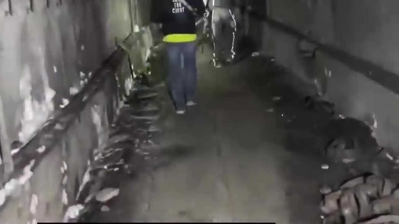 Den GRÖSSTEN französichen🇫🇷 Bunker der Maginot Linie gefuden⛔️😱