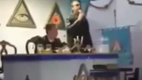 Bolsonaro Freemason