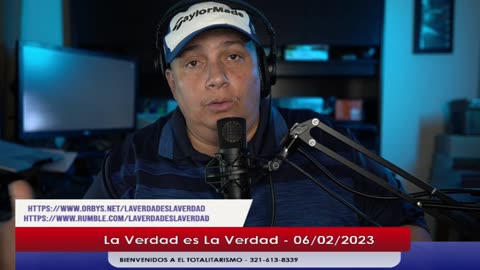 La Verdad es La Verdad - 06/02/2023