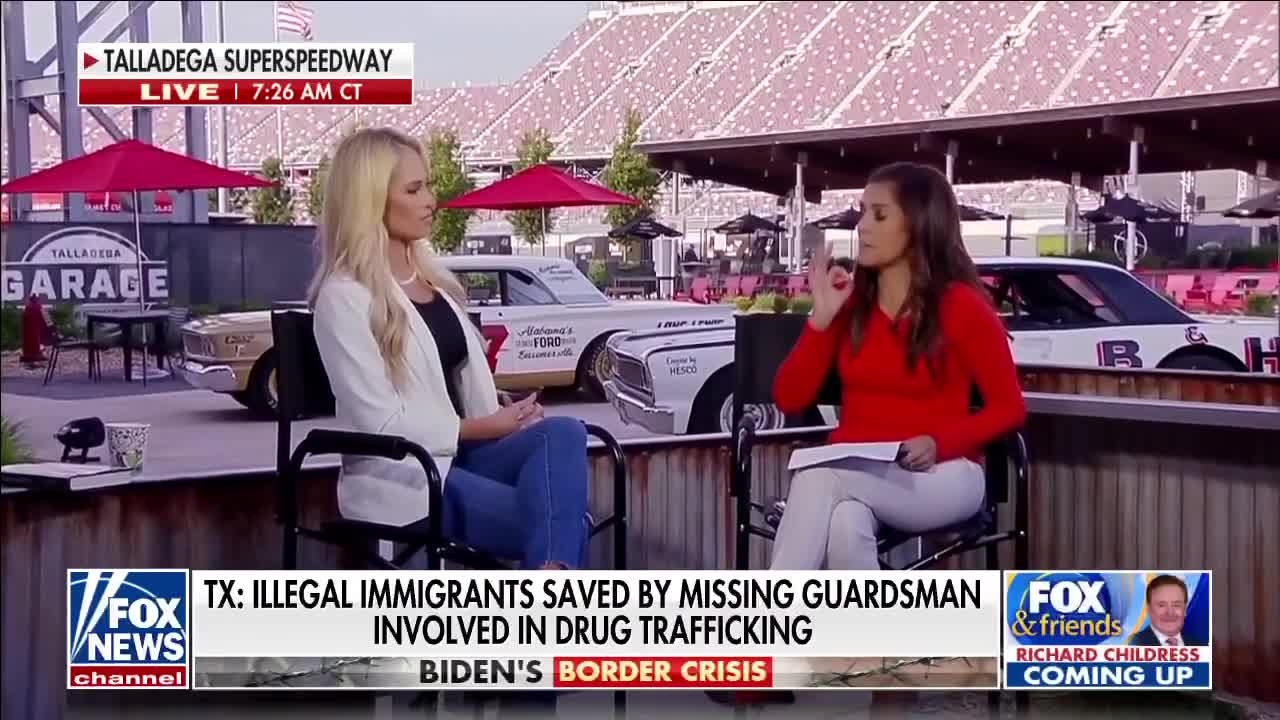 Media largely avoid coverage of missing Texas soldier who tried to save migrants