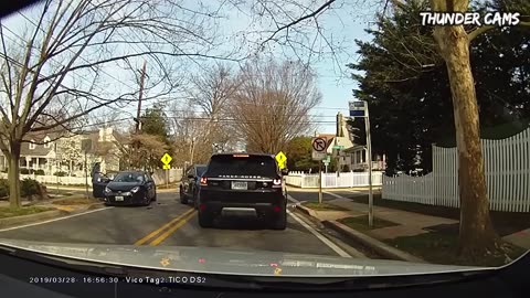 Best Car Crash Compilation - Noobs on Cars.