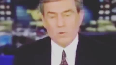 When Bill Gates got pied.