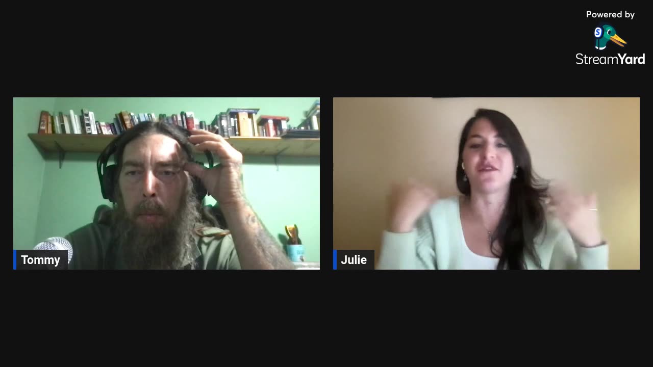 Culture, ESG, and Rejecting Woke w/Julie Mastrine