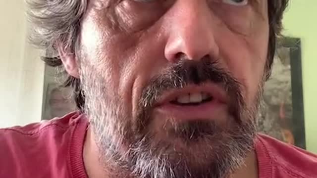 Fuellmich: Corona-Ausschuss Sessão 87 - Nova entrevista com Prof. Mattias Desmet