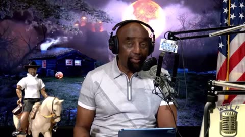 Joe Biden Spoon-fed by 60 Minutes - Jesse Lee Peterson
