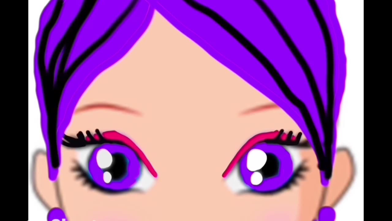 New Animation (Enchantix) #winxclub #workinprogress