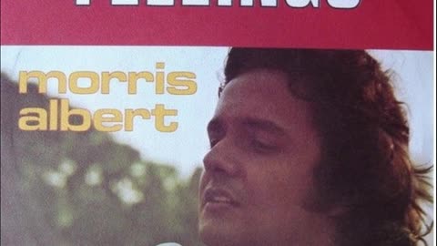 Morris Albert --- Feelings