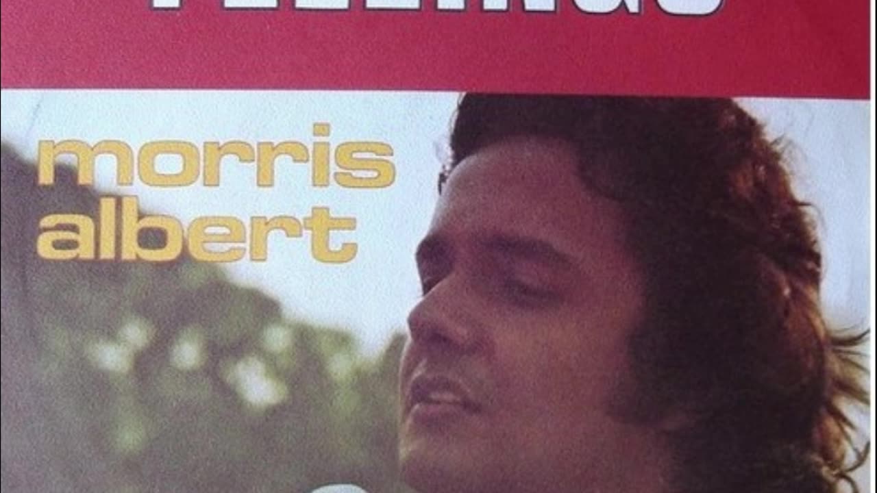 Morris Albert --- Feelings