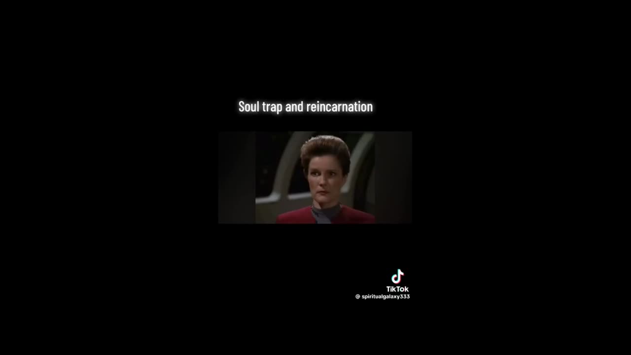 Soul Trap- You Must Come Willingly DON'T